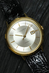 IWC - 18K Cal. 8531 Date