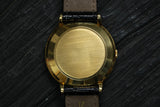 IWC - 18K Cal. 8531 Date