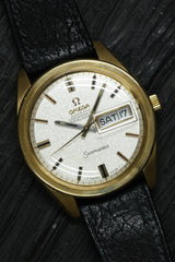Omega - Seamaster Ref. 166032 / 168023