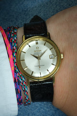 Omega - Constellation Ref. 168004 / 14