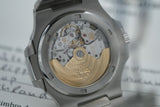 Patek Philippe - Nautilus Ref. 5711