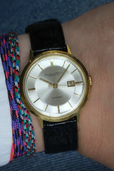 IWC - 18K Cal. 8531 Date
