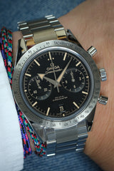 Omega - Speedmaster 57 Ref. 331.10.42.51.01.002