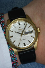 Omega - Seamaster Ref. 166032 / 168023