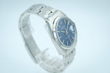 Rolex - Oyster Perpetual Date "Mosaic" Dial Ref. 1500