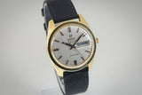 Omega - Seamaster Ref. 166032 / 168023