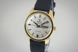 Omega - Seamaster Ref. 166032 / 168023