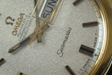 Omega - Seamaster Ref. 166032 / 168023