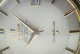 Omega - Constellation Ref. 168004 / 14
