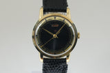 Tissot - Art Deco Dial Ref. 6898