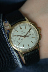 Omega - Chronograph Ref. 101.00009-66