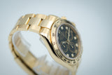 Rolex - Daytona Ref. 116508 Black Diamond Dial
