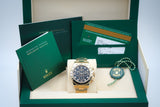 Rolex - Daytona Ref. 116508 Black Diamond Dial