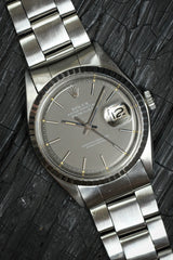 Rolex - Datejust Ref. 1603