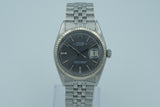 Rolex - Datejust Ref. 1601/4