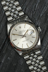 Rolex - Datejust Ref. 16014