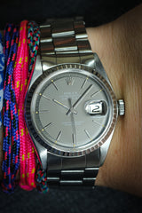 Rolex - Datejust Ref. 1603