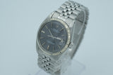 Rolex - Datejust Ref. 1601/4