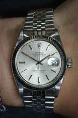 Rolex - Datejust Ref. 16014