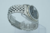 Rolex - Datejust Ref. 1601/4