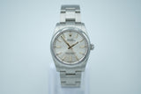 Rolex - Oyster Perpetual 34 Ref. 124200