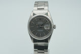 Rolex - Datejust Ref. 1603