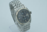 Rolex - Datejust Ref. 1601/4