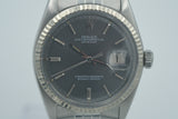 Rolex - Datejust Ref. 1601/4