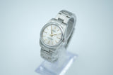 Rolex - Oyster Perpetual 34 Ref. 124200