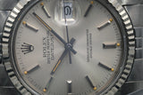 Rolex - Datejust Ref. 16014