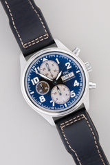 IWC - Flieger Antoine de Saint Exupéry "Full-Set" Ref. IW371709