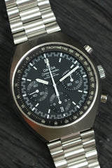 Omega - MARK II Speedmaster Ref. 327.10.43.50.01.001