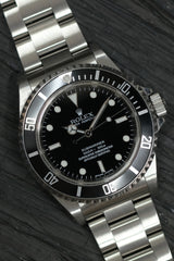 Rolex - Submariner Ref. 14060M