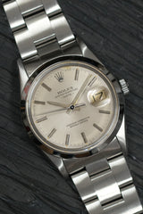 Rolex - Oyster Perpetual Date Ref. 15000