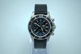 Breitling - Superocean Chrono II Ref. A1334102