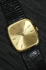 IWC - TV Screen Ref. 2572