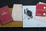 Omega - MARK II Speedmaster Ref. 327.10.43.50.01.001