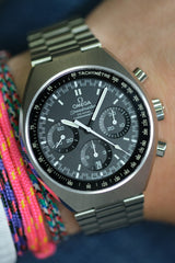 Omega - MARK II Speedmaster Ref. 327.10.43.50.01.001