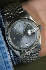 Rolex - Datejust Ref. 1601/4