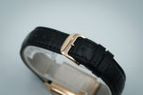 Jaeger-LeCoultre - Reverso "Art Deco Dial" Ref. 250.2.86