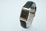 Jaeger-LeCoultre - Reverso "Art Deco Dial" Ref. 250.2.86