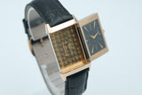 Jaeger-LeCoultre - Reverso "Art Deco Dial" Ref. 250.2.86
