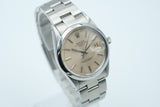 Rolex - Oyster Perpetual Date Ref. 15000