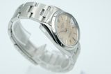 Rolex - Oyster Perpetual Date Ref. 15000
