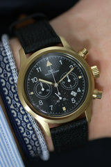 IWC - Fliegeruhr Ref. IW3740