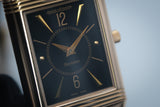 Jaeger-LeCoultre - Reverso "Art Deco Dial" Ref. 250.2.86