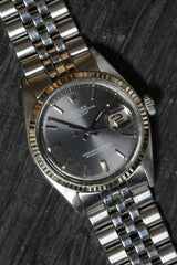 Rolex - Datejust Ref. 1601/4