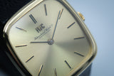 IWC - TV Screen Ref. 2572