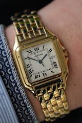 Cartier - Panthère Ref. 887968