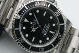 Rolex - Submariner Ref. 14060M
